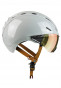 náhled Cyklo helma Casco ROADster Plus incl.Visor
